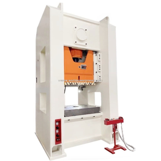 H Frame Single Crank 150 Ton Power Press Machine